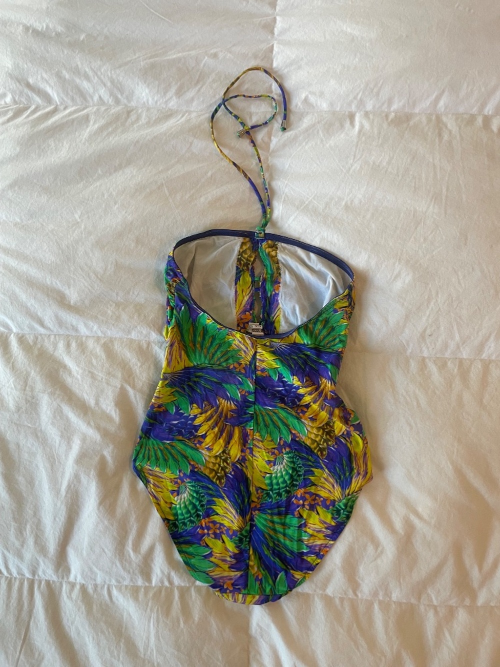 Lise Charmel bathing suit - Picture 2 of 9